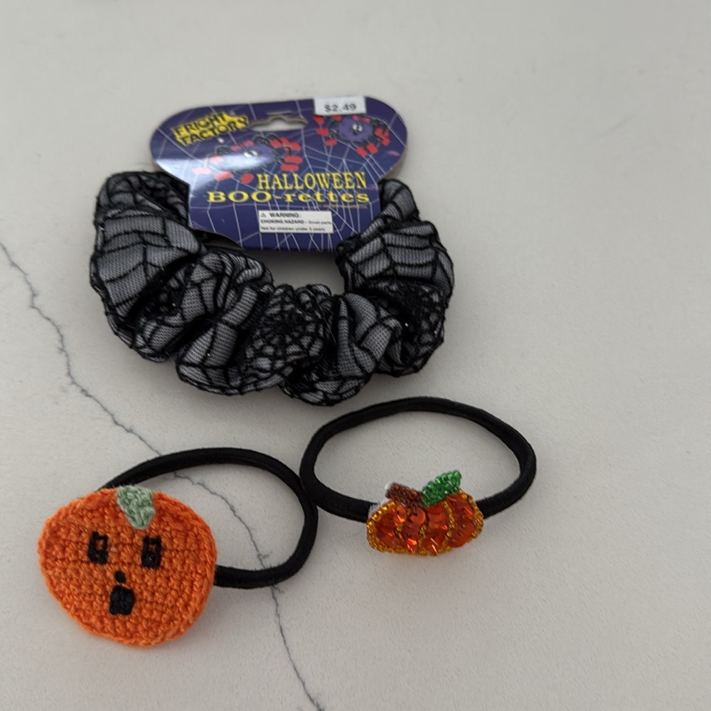 Halloween Bundle! - Picture 3 of 4